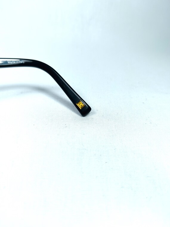 Eyeglasses, square, oval, Escada, frames, Wayfare… - image 6