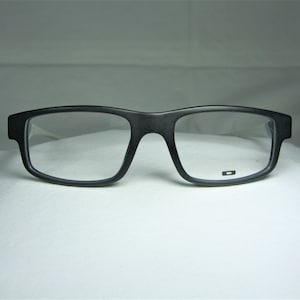 Oakley, eyeglasses, square, oval, frames, men&#39;s, women&#39;s, hyper vintage, NOS