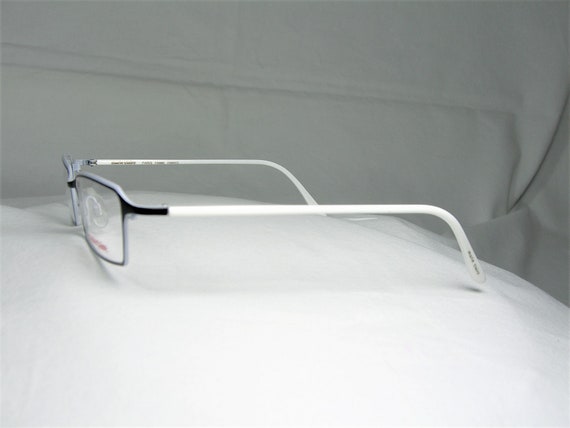 Marie Claire, eyeglasses, square, oval, men's, wo… - image 5