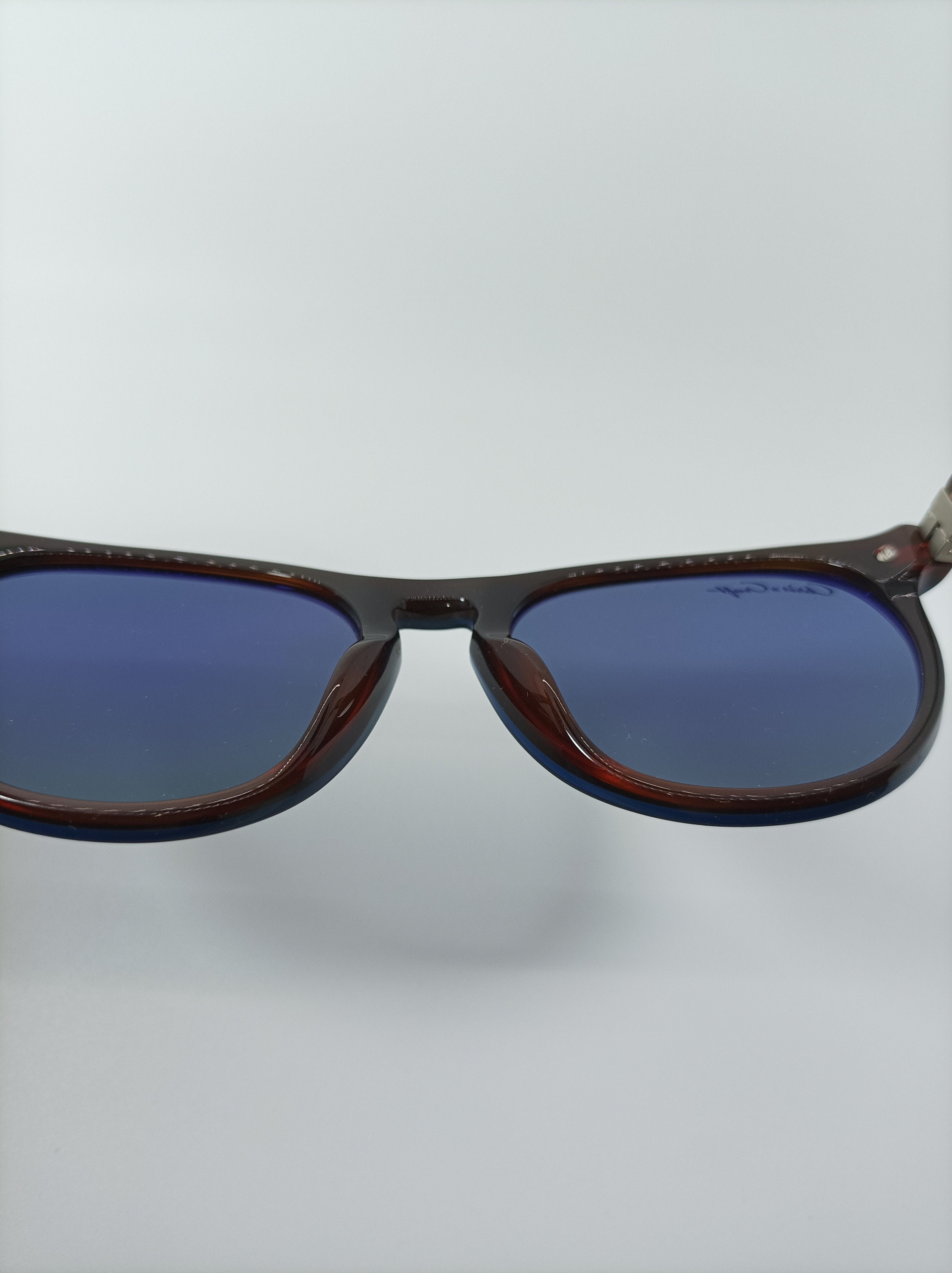 Chris Craft, Luxury Sunglasses, Ultra-panto, Oval, Round  display picture 2