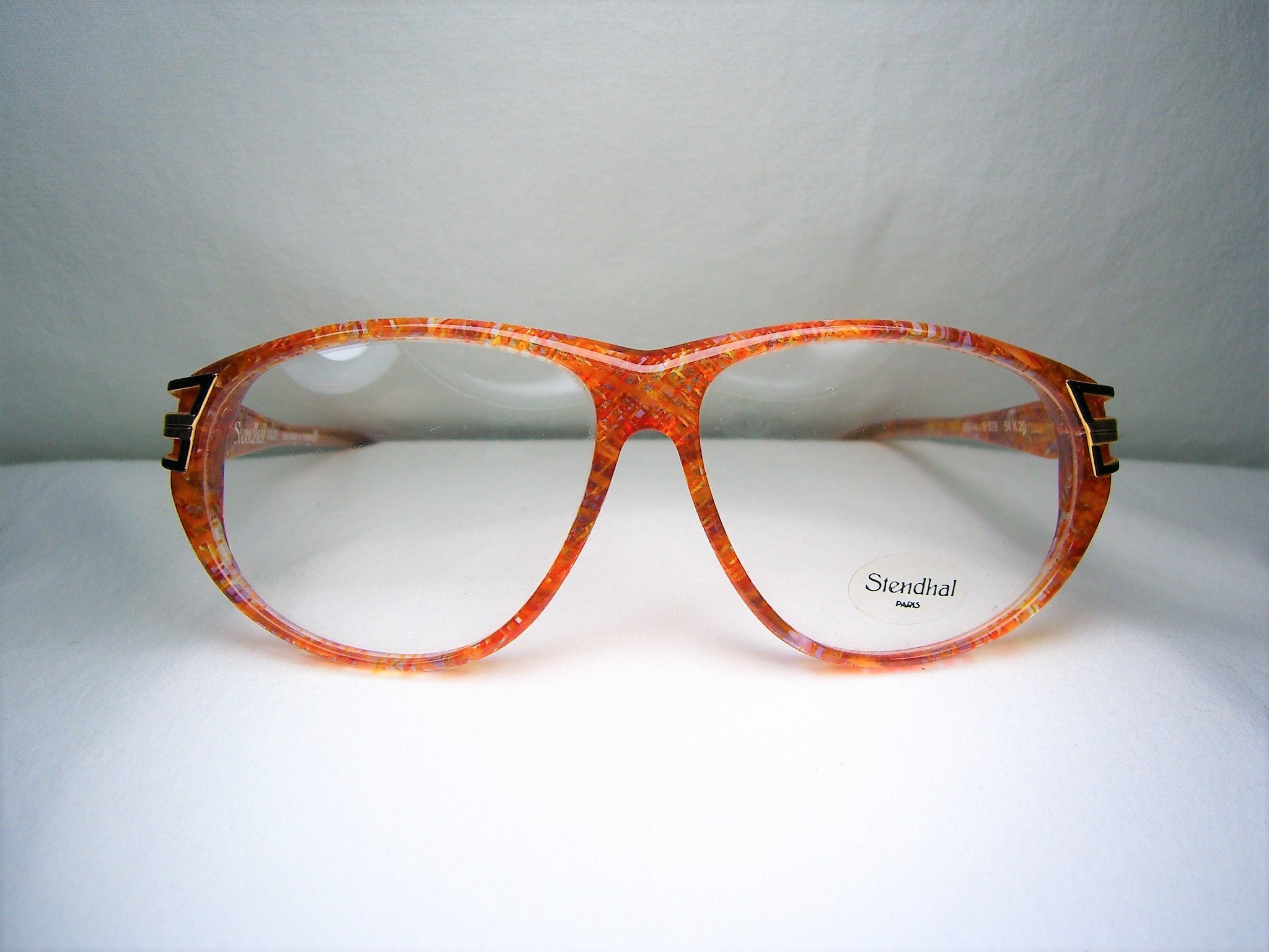 Stendhal Sunglasses - Etsy