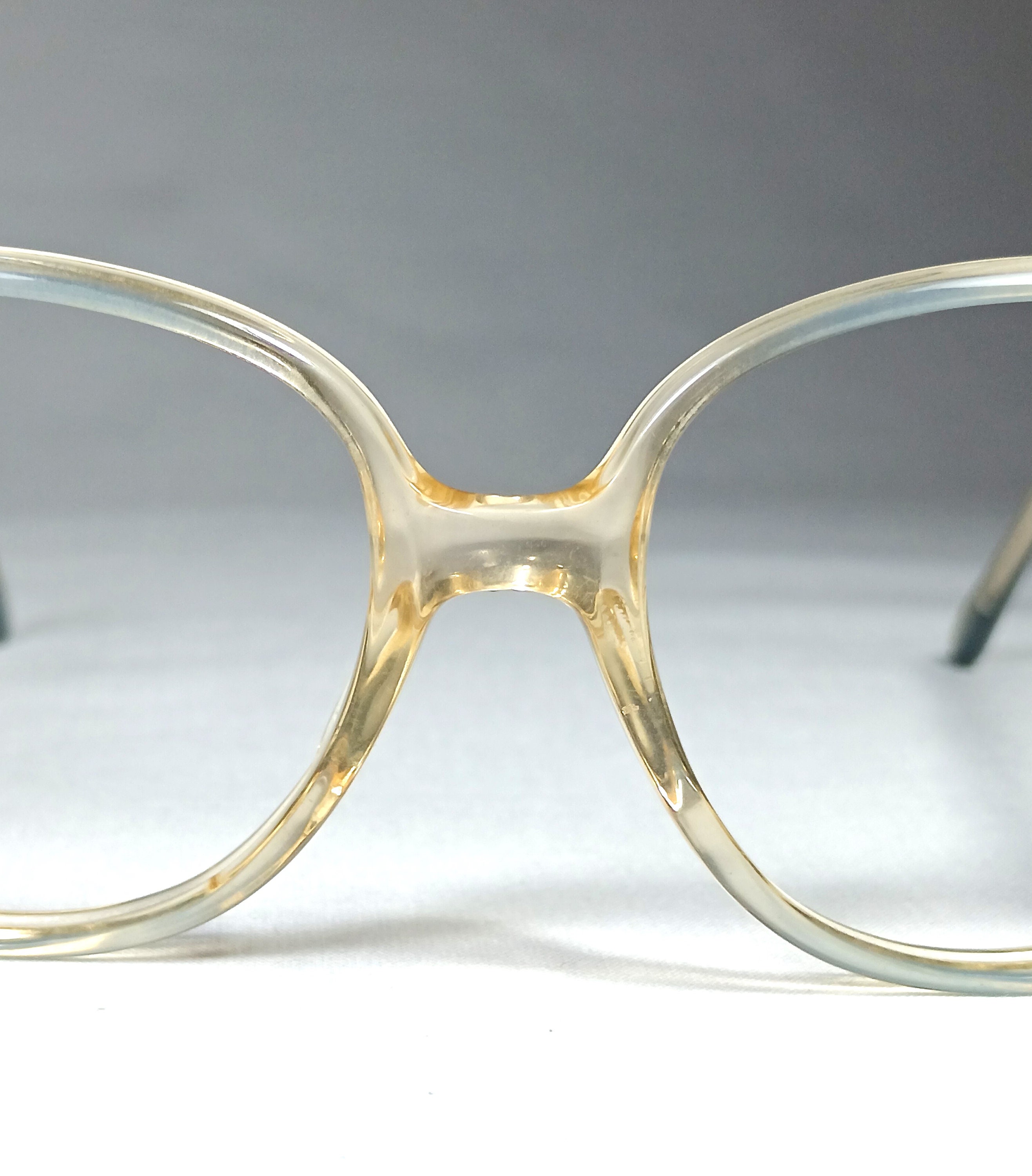 Emilio Pucci, Eyeglasses, Butterfly, Oval, Square, Frames 