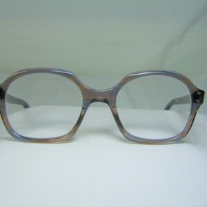 Metzler, eyeglasses, square, oval, frames, men&#39;s, women&#39;s, ultra vintage, rare