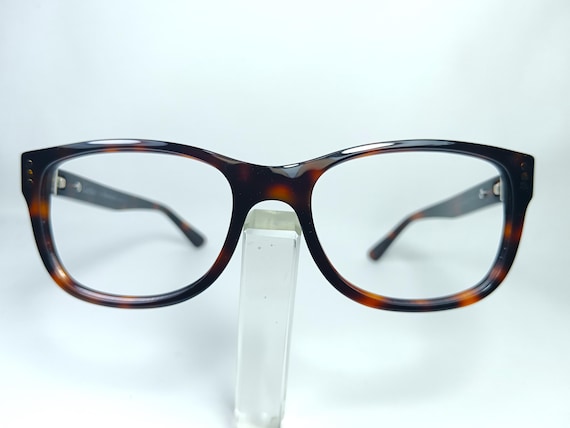 Eyeglasses, rectangular, oval, Trinity, Cartier, … - image 1