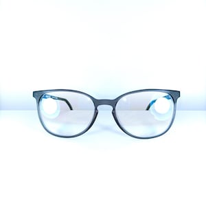 Lunettes de vue, montures, COLIBRI, ovales, panto, carrés, New Old Stock, hyper vintage
