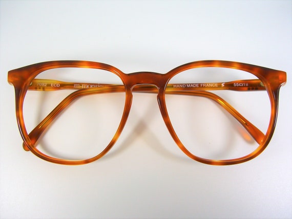 Monsieur, eyeglasses, panto, round, oval, frames,… - image 8