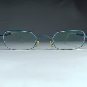 Lindberg, luxury eyeglasses, frames, Strip Titanium, hexagonal, oval, hyper vintage