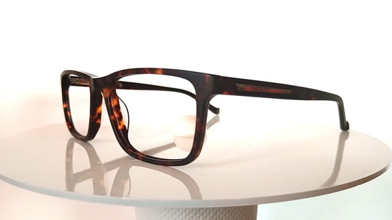 Eyeglasses, Hackett, square, oval, rectangular, D… - image 4