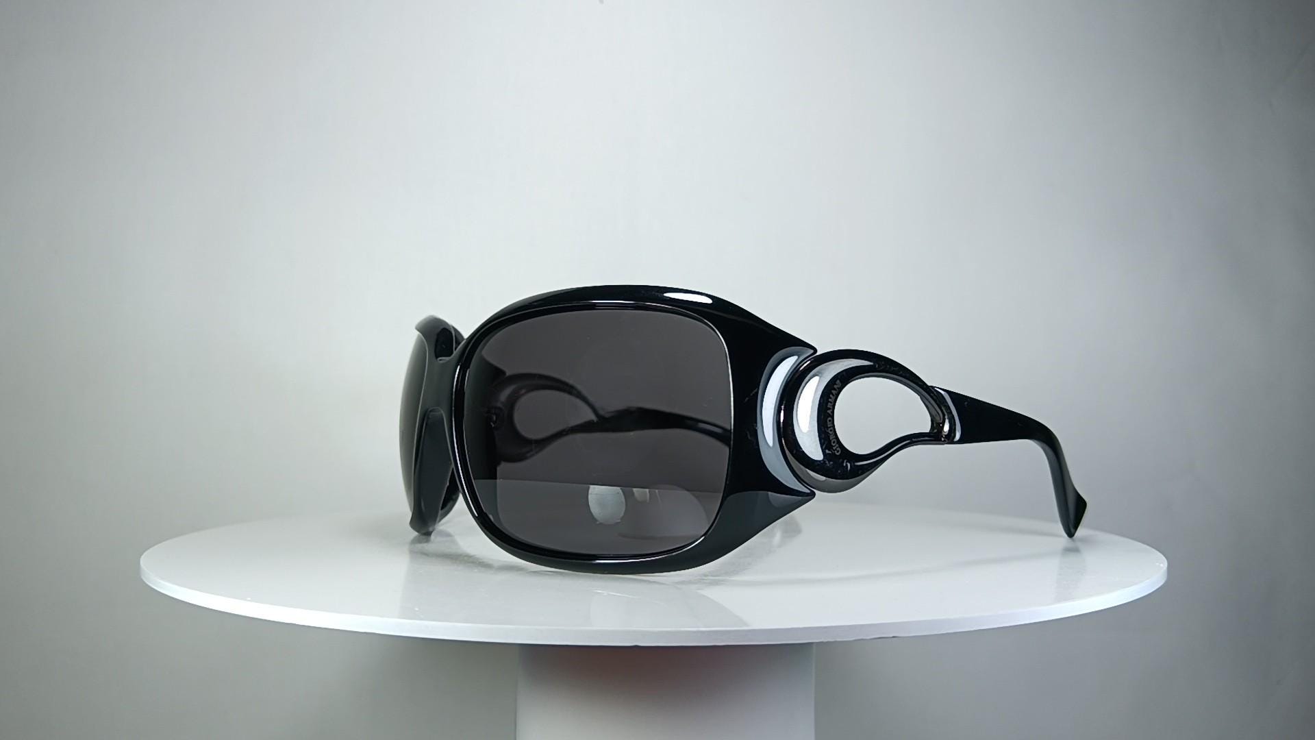 Giorgio Armani Sunglasses - Etsy