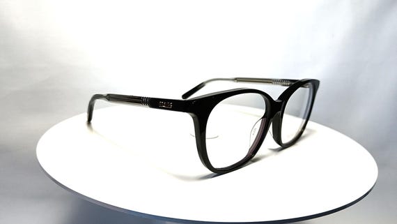 Eyeglasses, BOUCHERON, frames, rectangular, oval,… - image 4