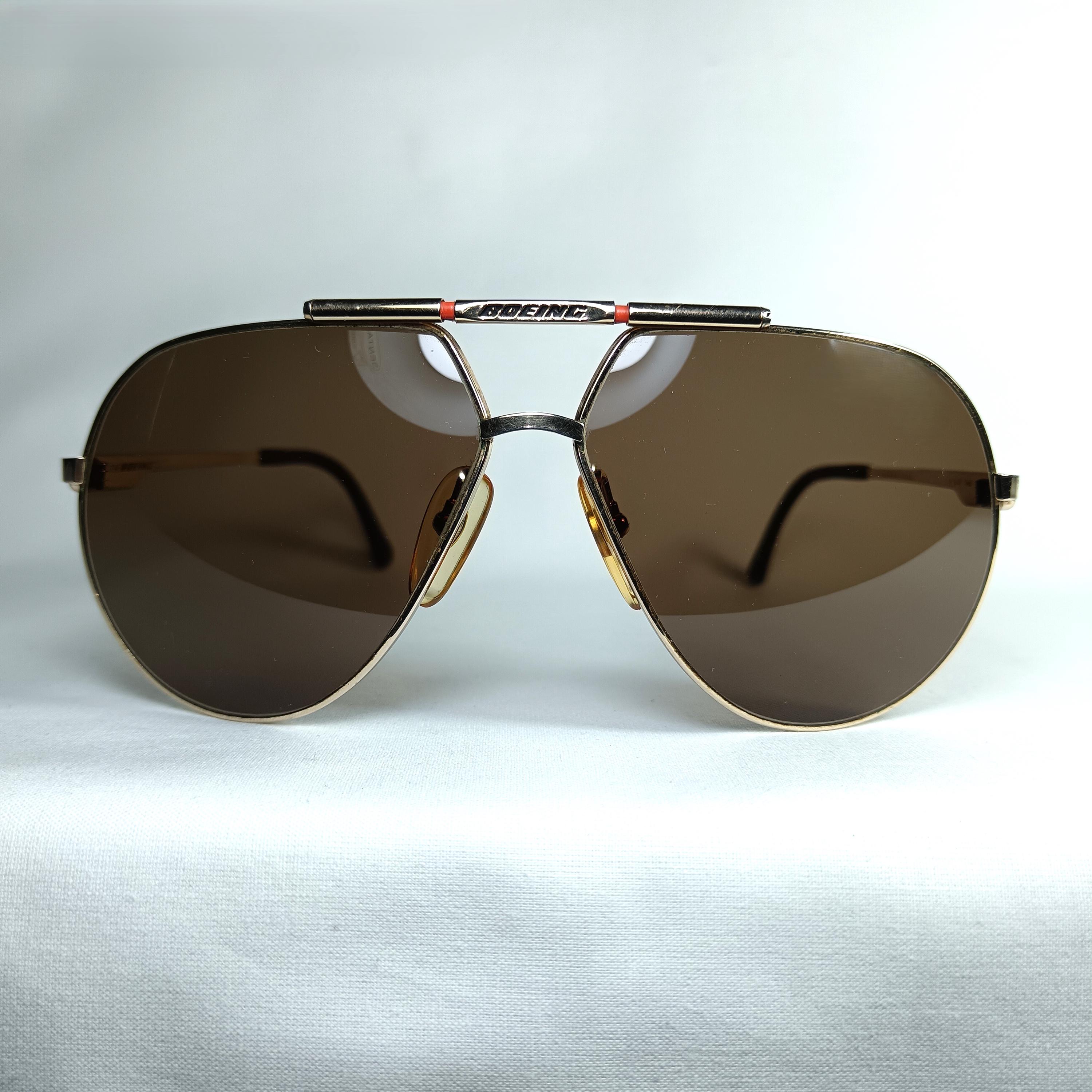 Boeing Collection by Carrera サングラス Boeing Collection by Carrera サングラス