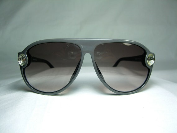 Pilgrim, Aviator, Sunglasses, Oval, Round, Frames, Women display picture 1