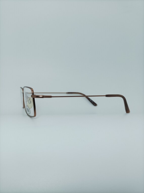 Full Flex, eyeglasses, Memory Titanium, frames, s… - image 5
