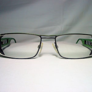 Cogan, eyeglasses, half rim, frames, oval, square, men&#39;s, women&#39;s, unisex, vintage