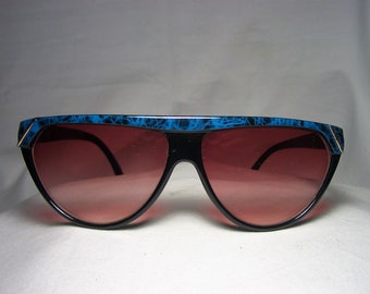 Rag & Bone RNB1035/S Clear Oversized Large Cat Eyes  display picture 3