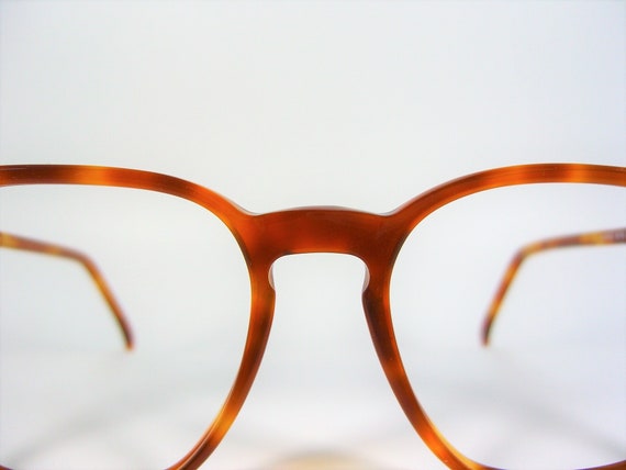 Monsieur, eyeglasses, panto, round, oval, frames,… - image 2