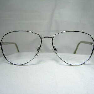 Day Birger, eyeglasses, Aviator, frames, men&#39;s, women&#39;s, NOS, hyper vintage
