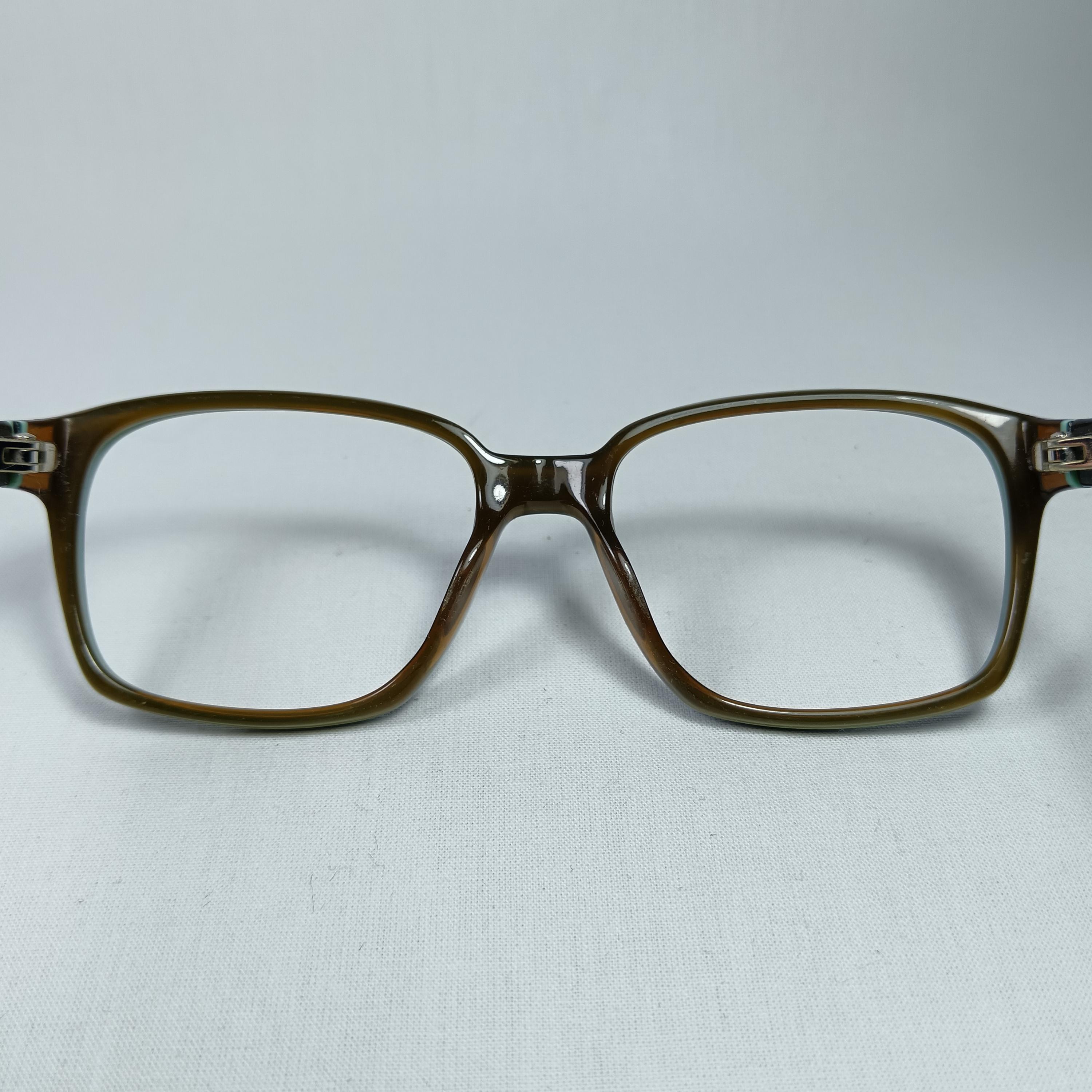 Eyeglasses, Paul Frank, Frames, Square, Oval, Ultra Vintage 