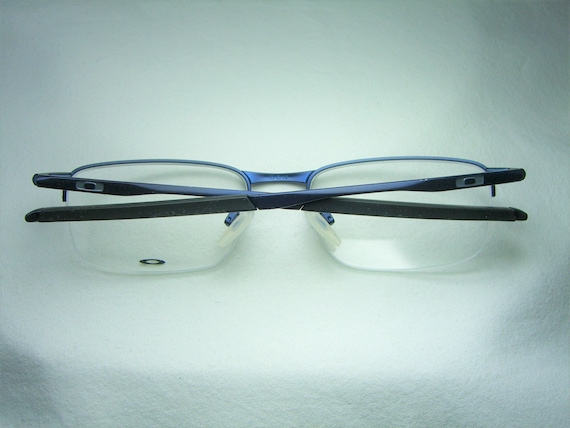 Oakley titanium eyeglass frames new arrivals