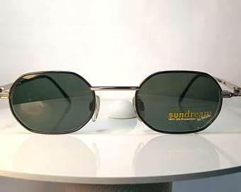 Occhiali da sole NIGURA Titanium Examination Matrix NOS