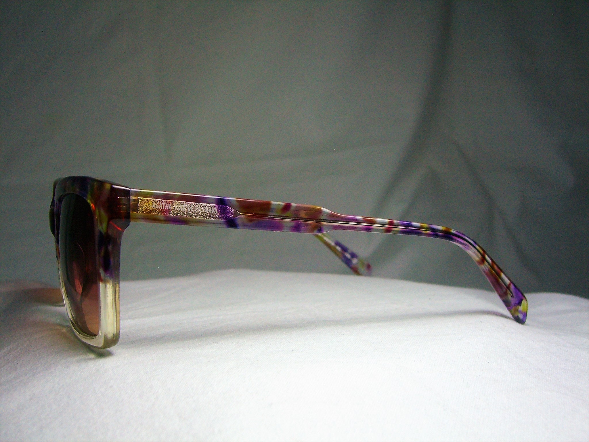 Agatha ruiz de la prada cheap sunglasses