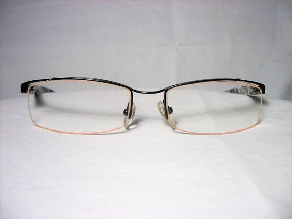 ray ban half frame spectacles ray ban half frame spectacles