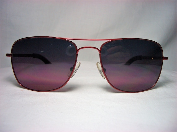 Calvin klein women's aviator sunglasses sale