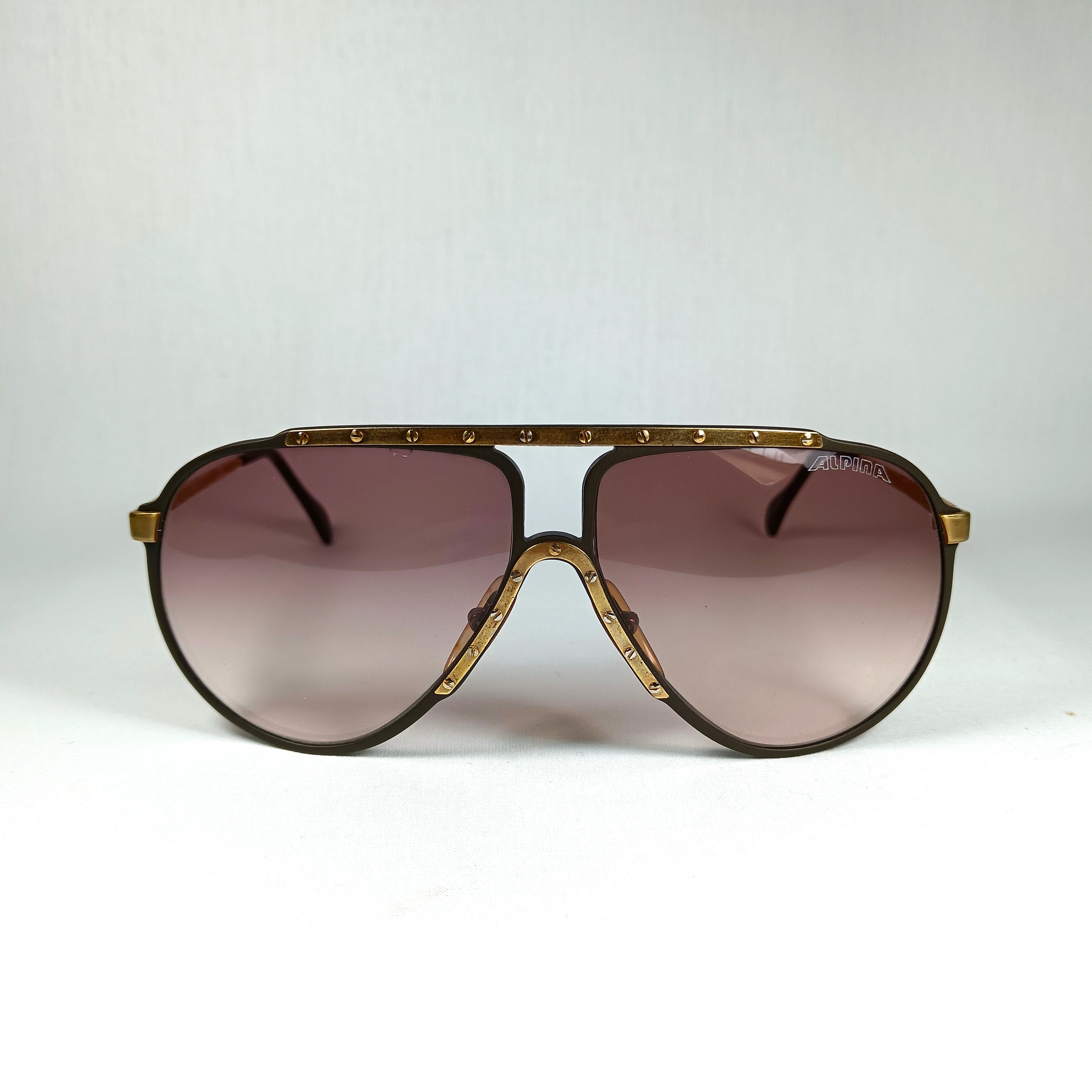 Alpina M1 Sunglasses - Etsy Alpina M1 Sunglasses - Etsy