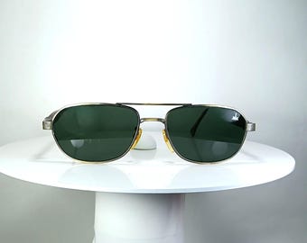 Sunglasses DURANGO oval Detective's Special Matrix Rare