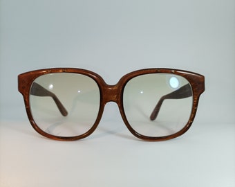 Lanvin Paris Sunglass Frames – Model 113-068 – Gold & Tortoiseshell –Frames Only Lanvin Paris Sunglass Frames – Model 113-068 – Gold  main image 3