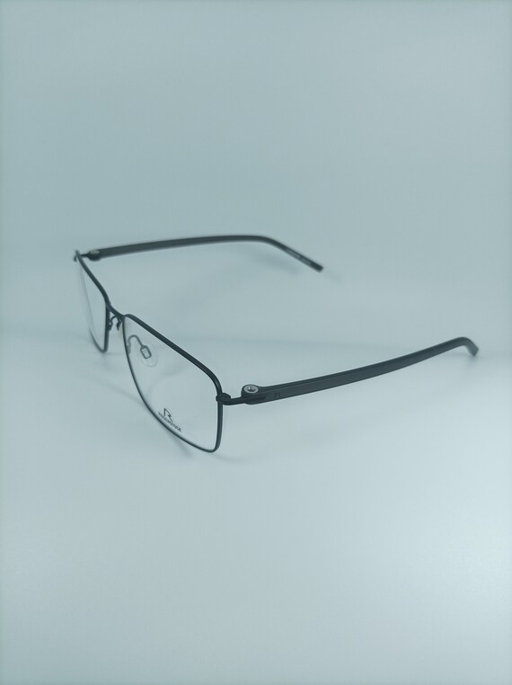 Rodenstock, eyeglasses, rectangular, square, oval… - image 4