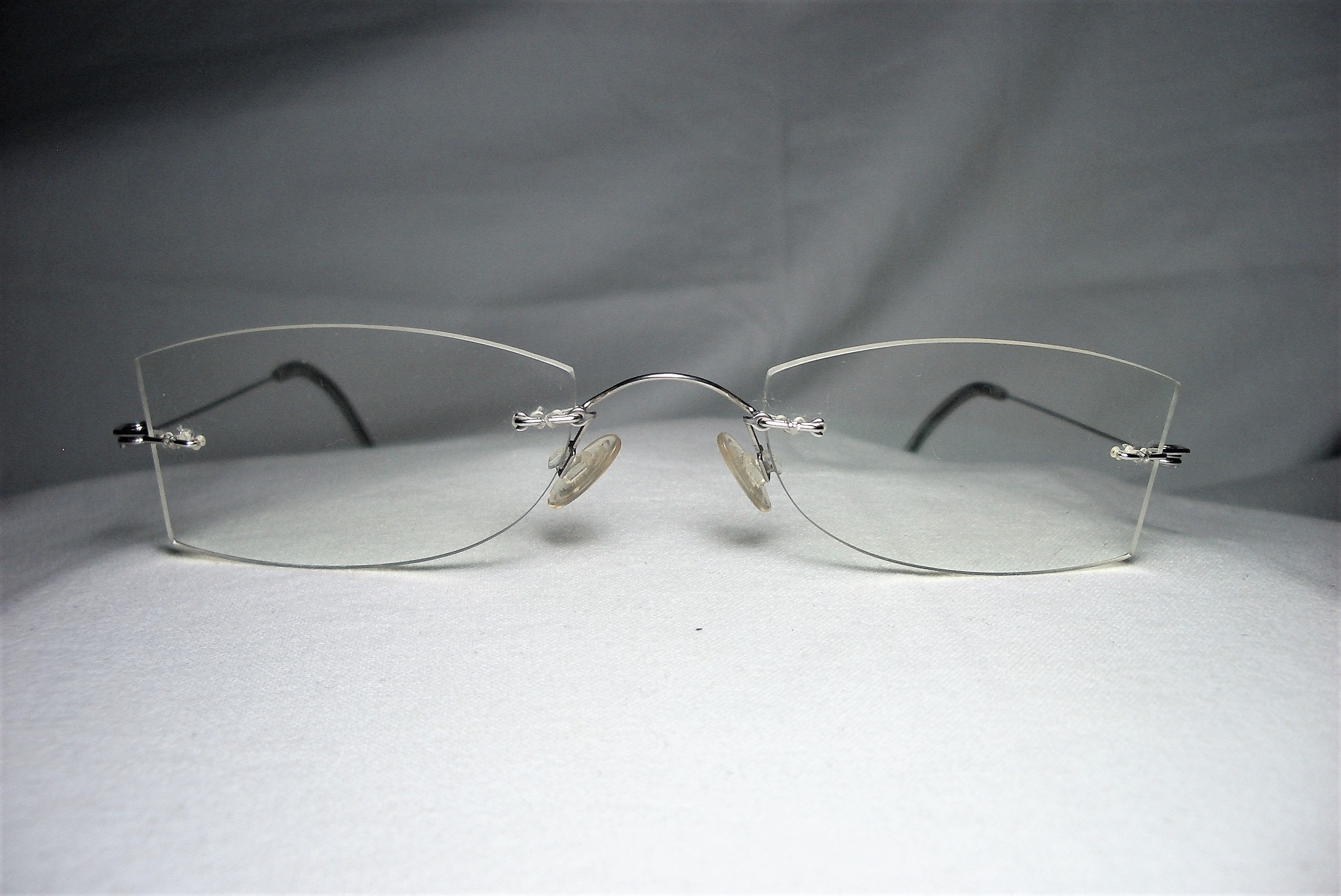square oval glasses