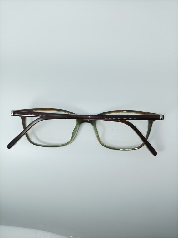Morel, eyeglasses, square, oval, frames, hyper vi… - image 10
