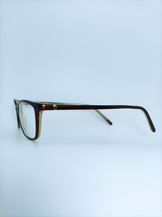 Morel, eyeglasses, square, oval, frames, hyper vi… - image 5