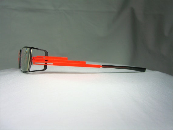 Variation Design, eyeglasses, frames, oval, squar… - image 5