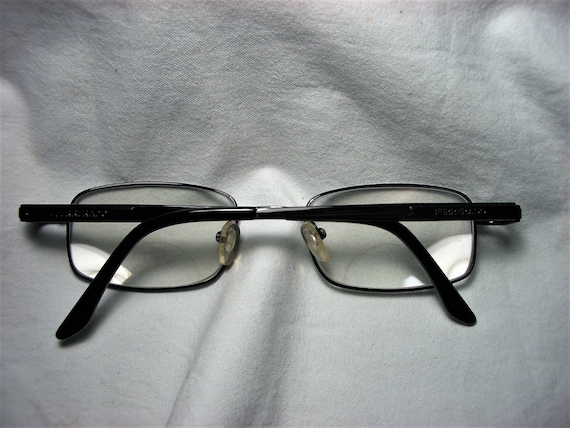 Ferrerado, eyeglasses, frames, square, oval, men'… - image 9