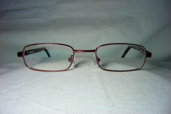 square oval glasses