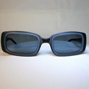 Genesis, sunglasses, frames, square, oval, men's, women's, NOS, hyper vintage, very rare