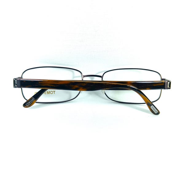 Eyeglasses, rectangular, Tom Ford, square, oval, … - image 10