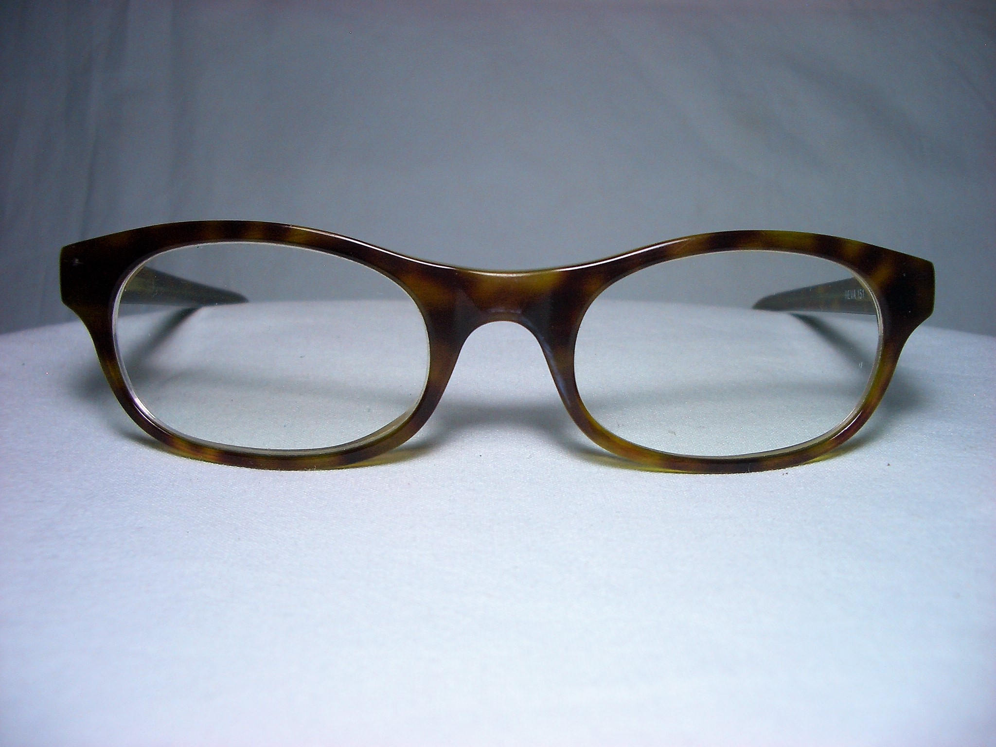 la eyeworks glasses