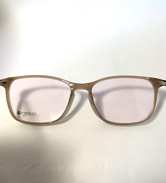 Eyeglasses, frames, COLIBRIS, oval, rectangular, … - image 12