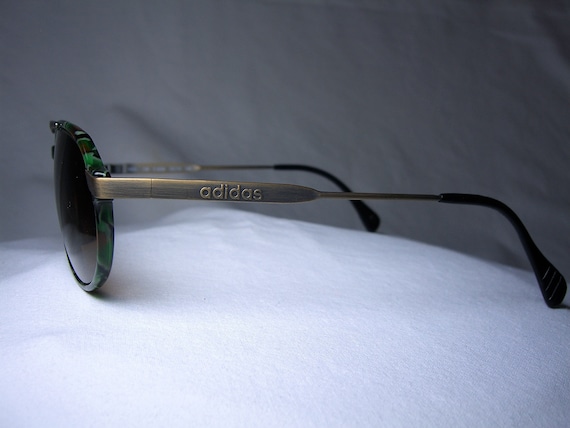Adidas, sunglasses, Ultra Aviator, oval, frames, … - image 3