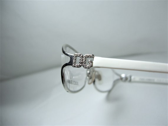 Dolce & Gabbana, luxury eyeglasses, square, oval,… - image 6