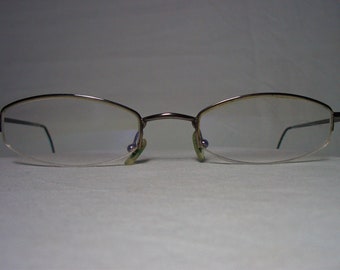 Ray Ban, eyeglasses, half rim, square, oval, frames, men's, women's, hyper vintage