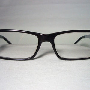 Red or Dead, eyeglasses, square, round, frames, men&#39;s, women&#39;s, vintage