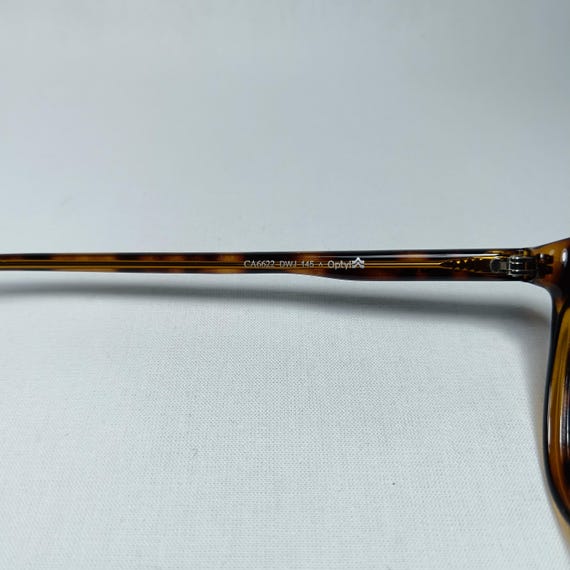 Eyeglasses, rectangular, square, oval, tortoise, … - image 8