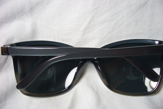 Inface Sunglasses Wayfarer Club Square Oval - Etsy
