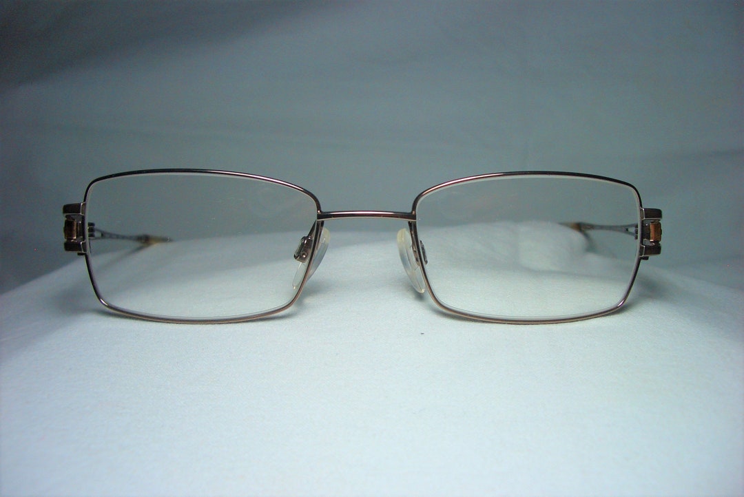 Charmant◆ Charmant, Eyeglasses, Titanium, Square, Oval, Round, Women's