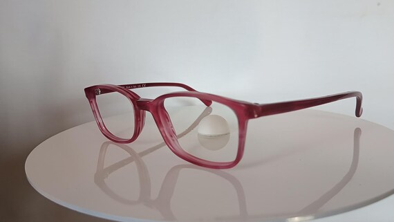 Eyeglasses, LOOK, frames, oval, rectangular, hype… - image 11