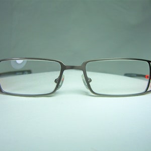 Variation Design, eyeglasses, frames, oval, square, men&#39;s, women&#39;s, rare, super vintage
